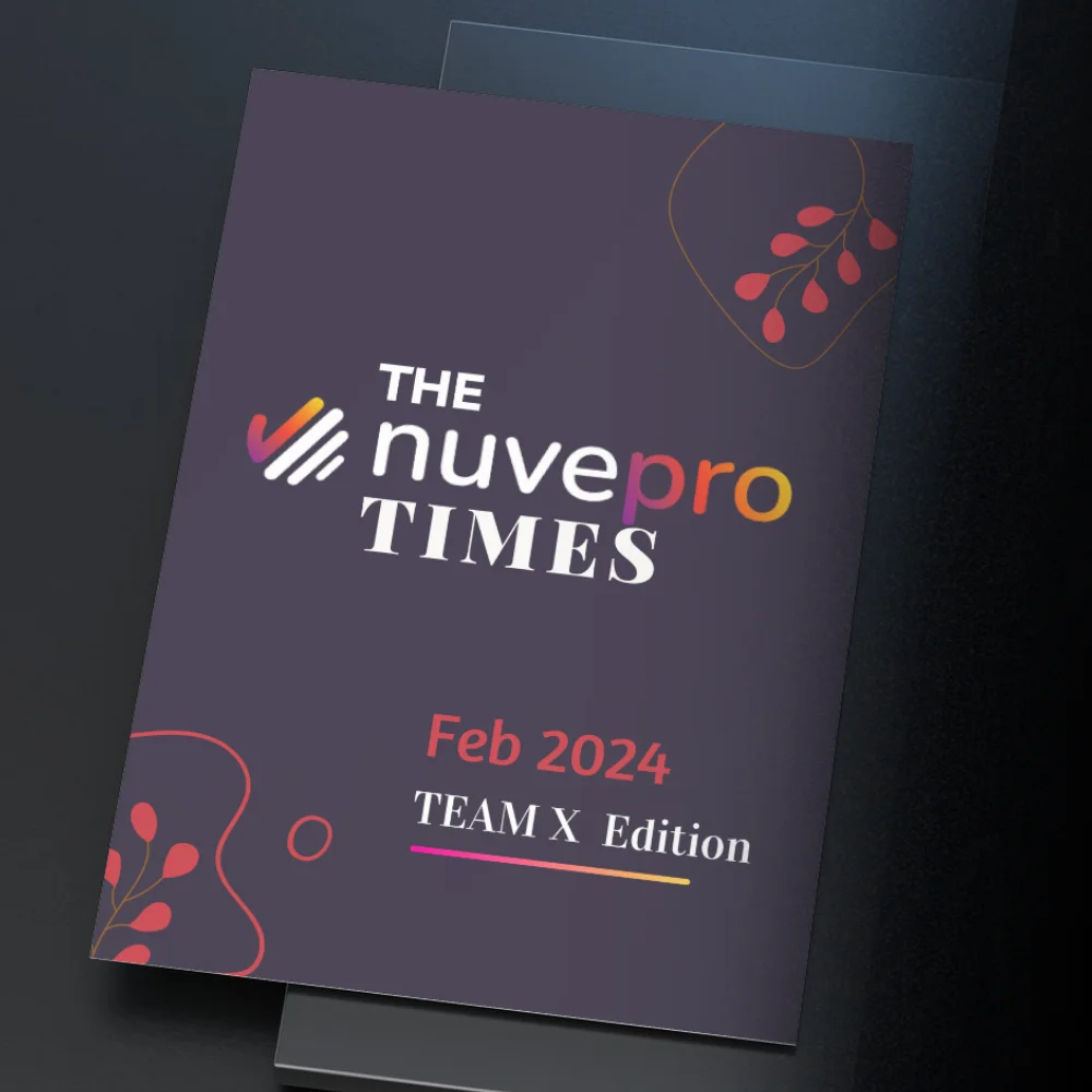 February 2024 Newsletter