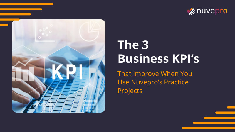 The 3 Business KPI’s That Improve When You Use Nuvepro’s Practice Projects